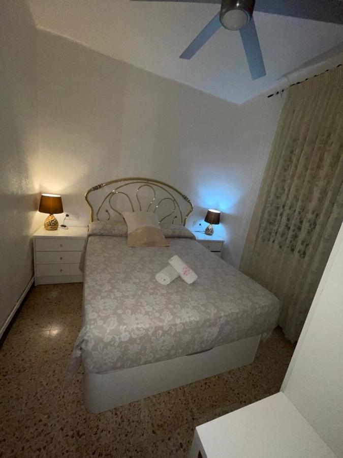 Rooms Pineda Pineda de Mar Exterior foto
